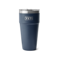 YETI Rambler® 30 oz (887 ml) Stackable Cup Navy