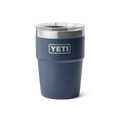 YETI Rambler® 16 oz (475 ml) Stackable Cup Navy