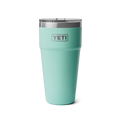 YETI Rambler® 30 oz (887 ml) Stackable Cup Seafoam