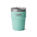 YETI Rambler® 16 oz (475 ml) Stackable Cup Seafoam