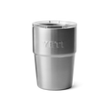YETI Rambler® 16 oz (475 ml) Stackable Cup Stainless Steel