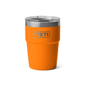 YETI Rambler® 16 oz (475 ml) Stackable Cup King Crab