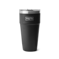 YETI Rambler® 30 oz (887 ml) Stackable Cup Black