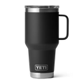 YETI Rambler® 30 oz (887 ml) Travel Mug Black