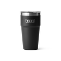 YETI Rambler® 20 oz (591 ml) Stackable Cup Black