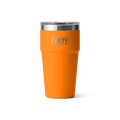 YETI Rambler® 20 oz (591 ml) Stackable Cup King Crab