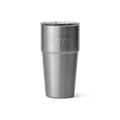 YETI Rambler® 20 oz (591 ml) Stackable Cup Stainless Steel
