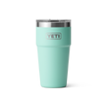 YETI Rambler® 20 oz (591 ml) Stackable Cup Seafoam
