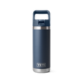 YETI Rambler® 18 oz (532 ml) Bottle Navy