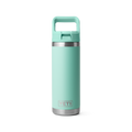 YETI Rambler® 18 oz (532 ml) Bottle Seafoam
