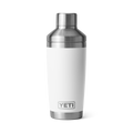 YETI Rambler® 20 oz (591 ml) Cocktail Shaker White
