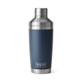 YETI Rambler® 20 oz (591 ml) Cocktail Shaker Navy