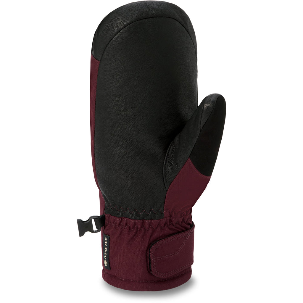 Dakine Womens Fleetwood Gore-Tex Short Mitts - Port Royale