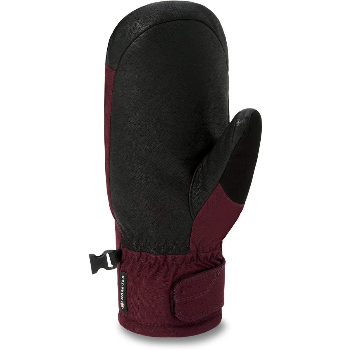 Dakine Womens Fleetwood Gore-Tex Short Mitts - Port Royale