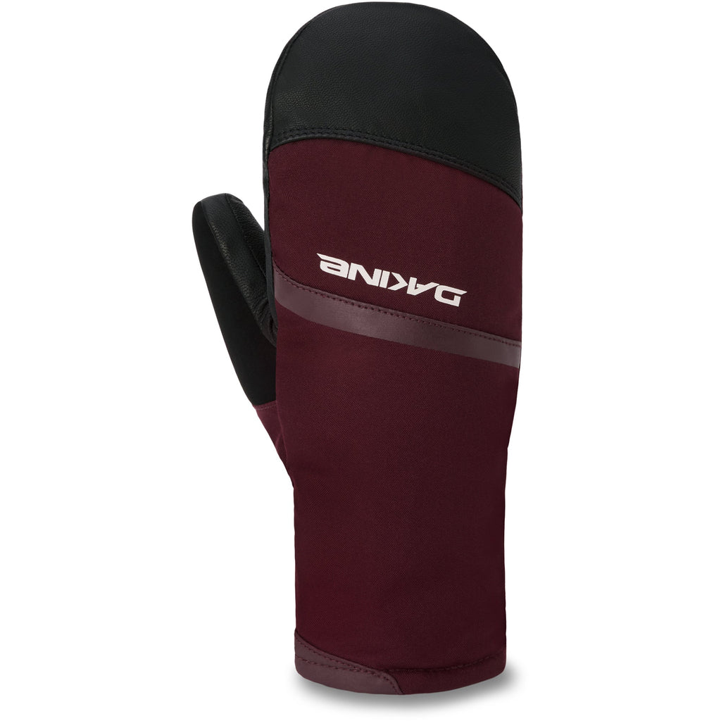 Dakine Womens Fleetwood Gore-Tex Short Mitts - Port Royale