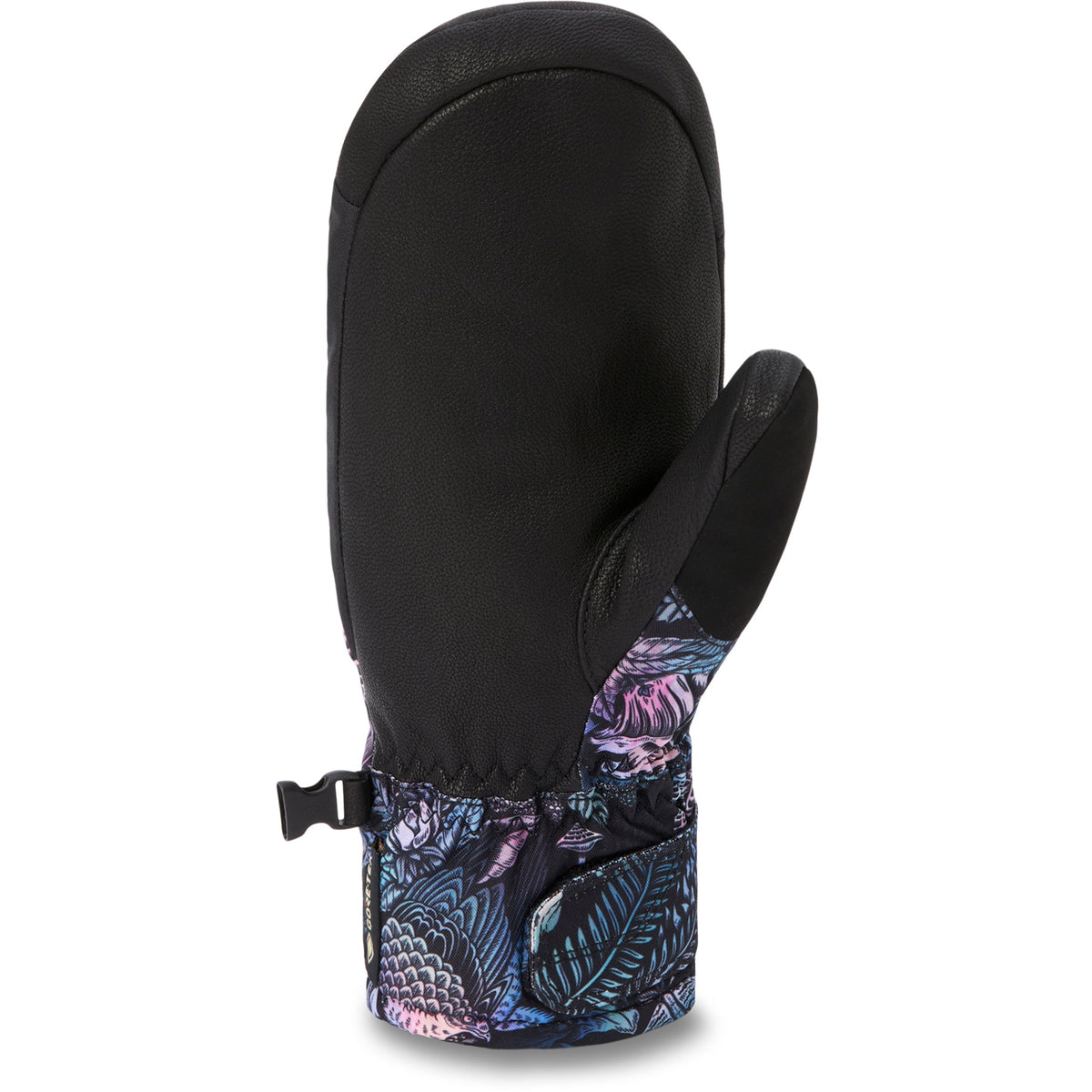 Dakine Womens Fleetwood Gore-Tex Short Mitts X B4BC - B4BC Kingdom