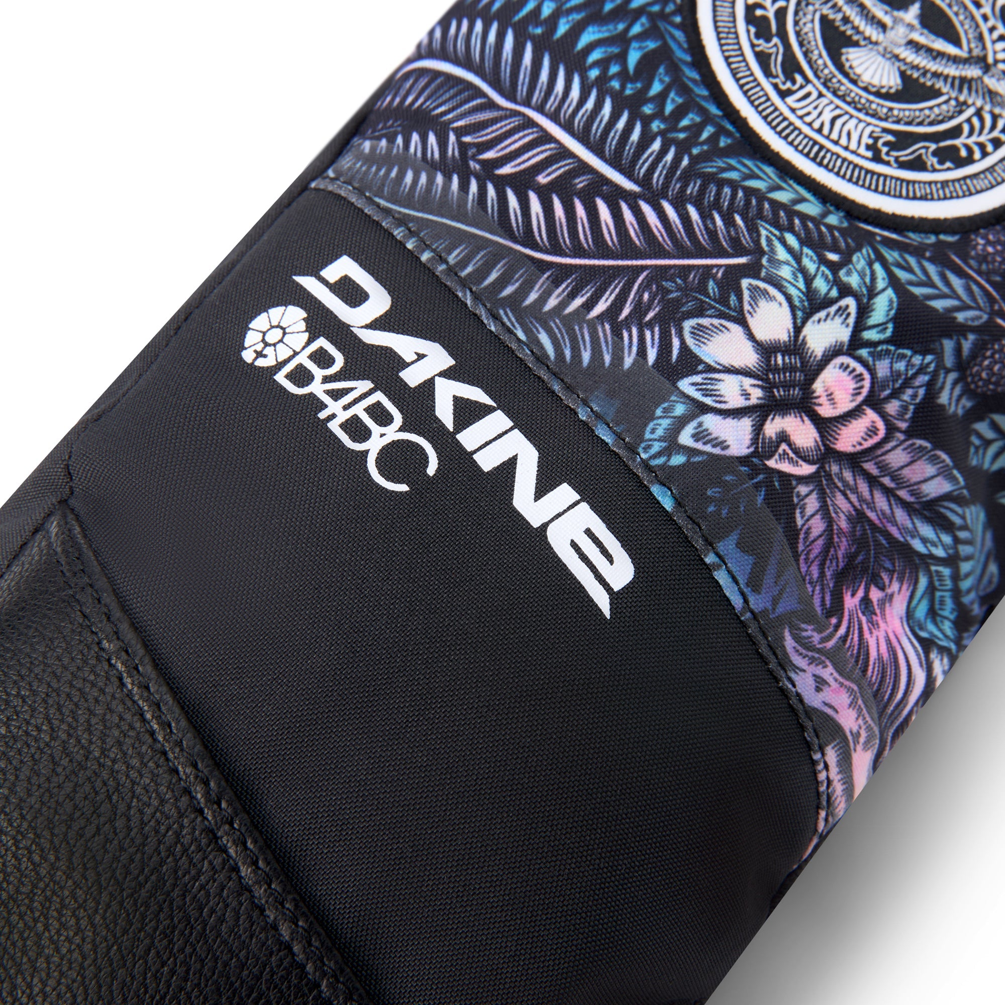 Dakine Womens Fleetwood Gore-Tex Short Mitts X B4BC - B4BC Kingdom