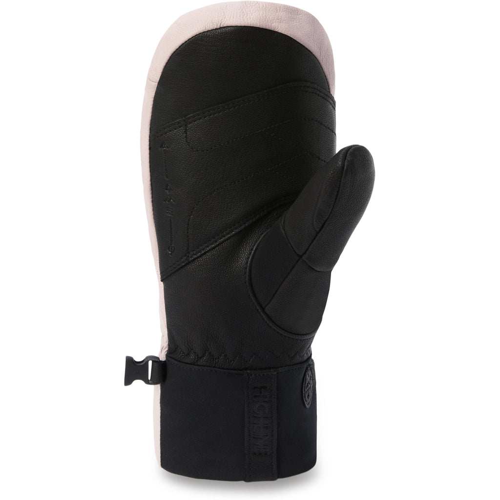 Dakine Womens Galaxy Gore-Tex Mitt - Burnished Lilac
