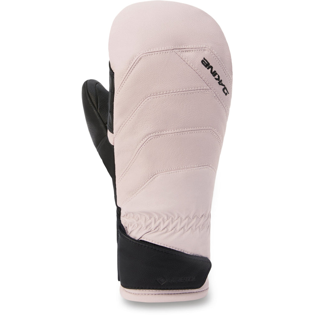 Dakine Womens Galaxy Gore-Tex Mitt - Burnished Lilac