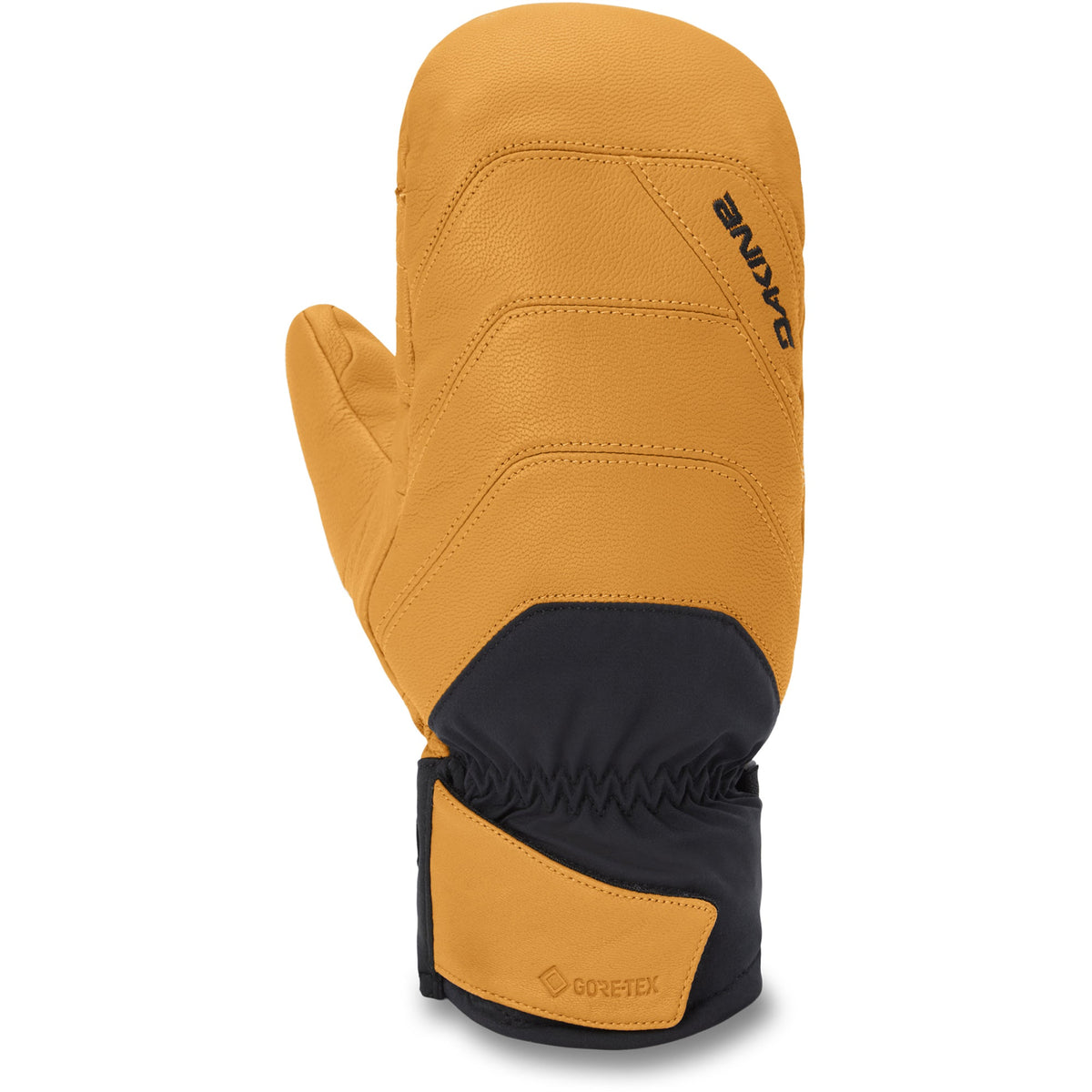 Dakine Womens Galaxy Gore-Tex Mitts - Tan