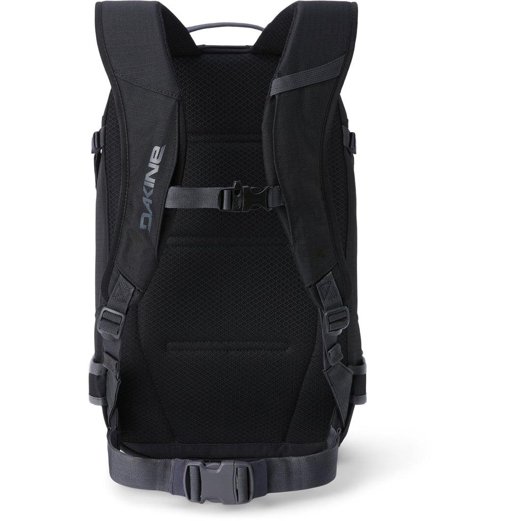 Dakine Womens Heli Pro Backpack 20L - Black