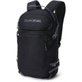 Dakine Womens Heli Pro Backpack 20L - Black