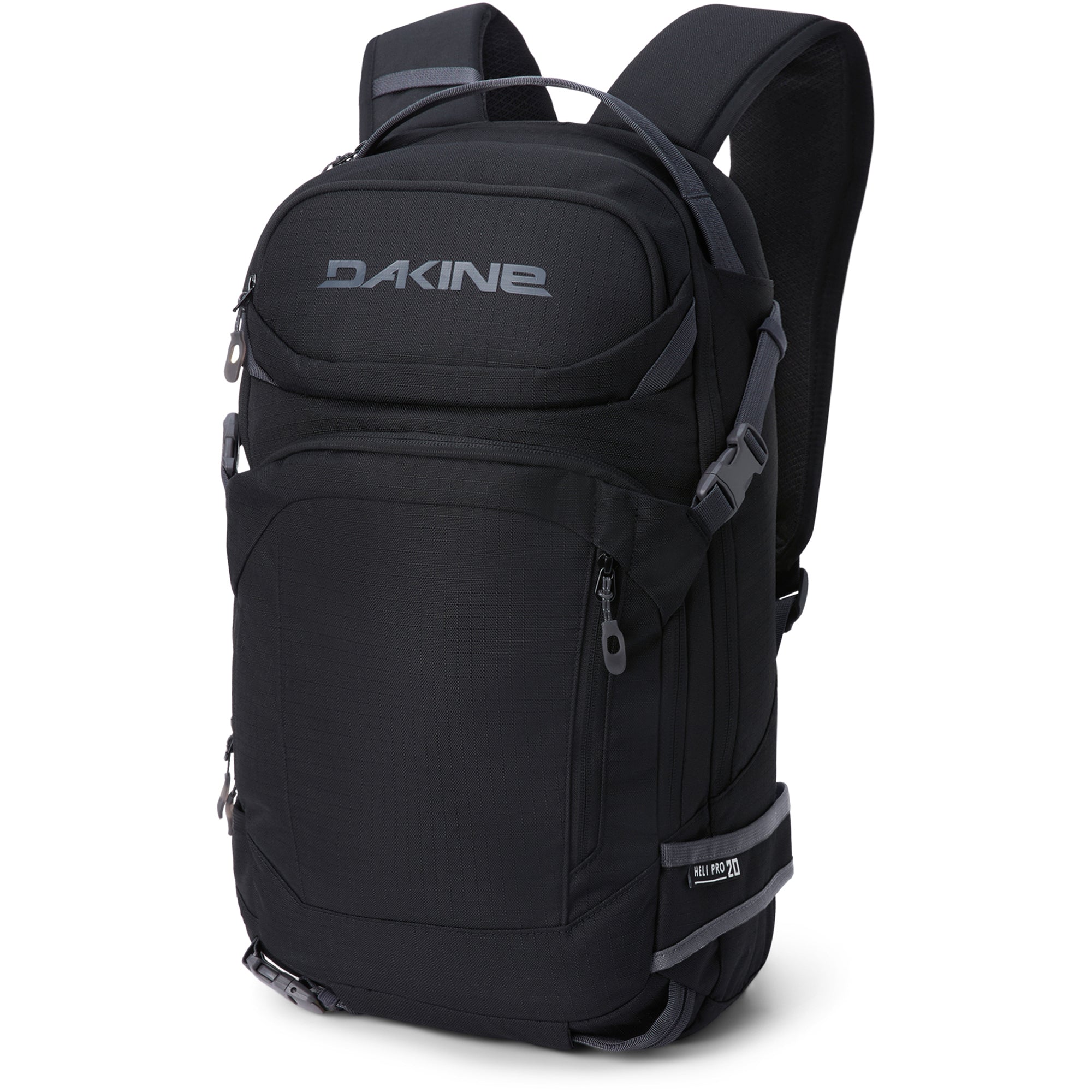 Dakine Womens Heli Pro Backpack 20L - Black