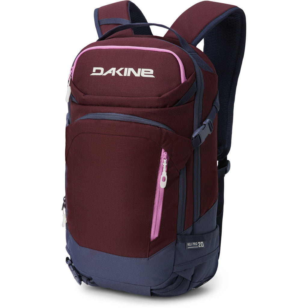 Dakine Womens Heli Pro Backpack 20L - Port Royale