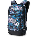 Dakine Womens Heli Pro Backpack 20L X B4BC - B4BC Kingdom
