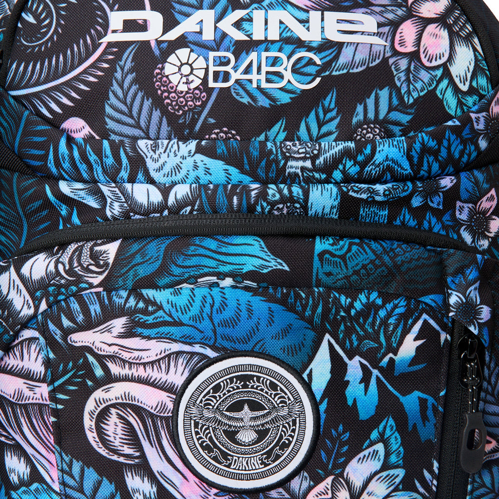 Dakine Womens Heli Pro Backpack 20L X B4BC - B4BC Kingdom