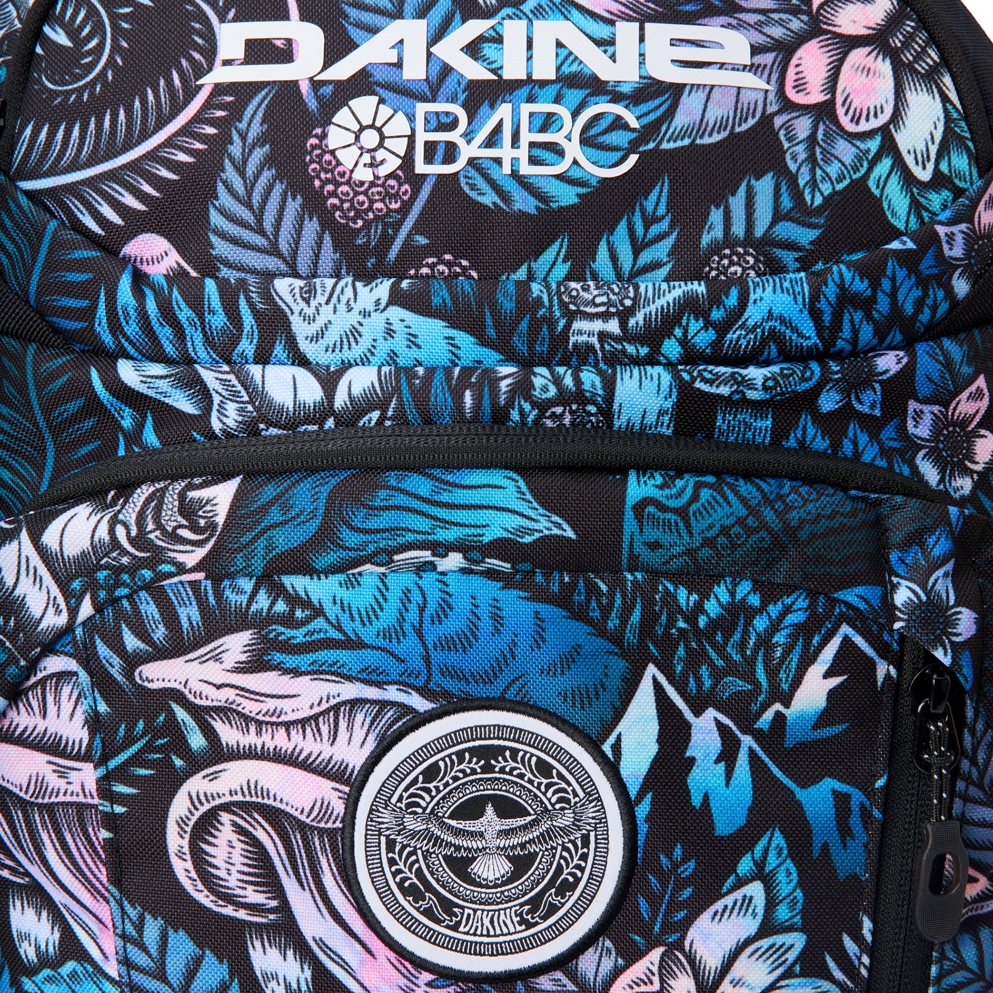 Dakine Womens Heli Pro Backpack 20L X B4BC - B4BC Kingdom
