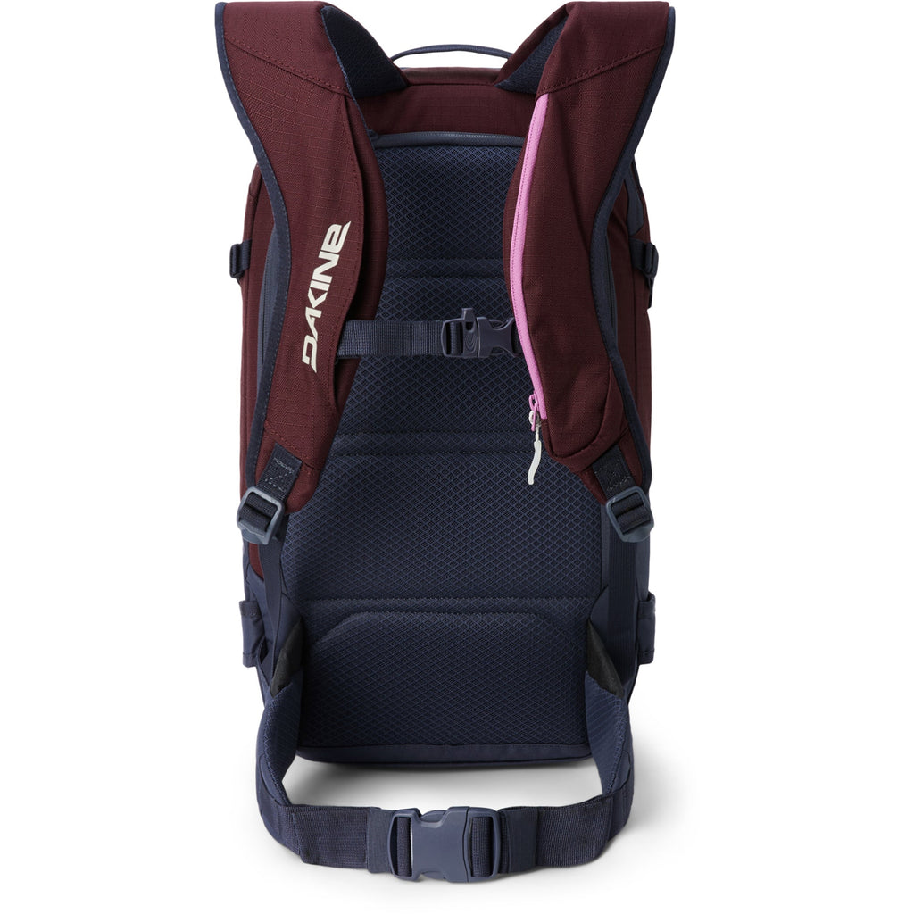 Dakine Womens Heli Pro Backpack 24L - Port Royale