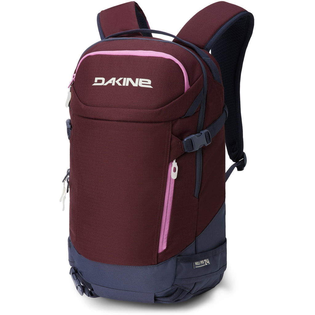 Dakine Womens Heli Pro Backpack 24L - Port Royale