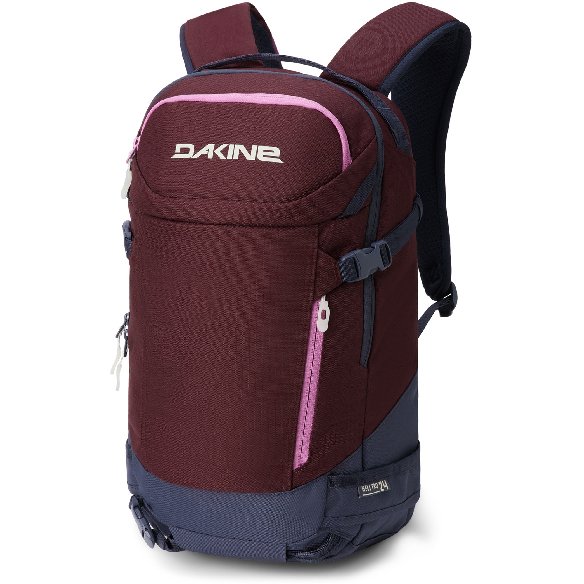 Dakine Womens Heli Pro Backpack 24L - Port Royale