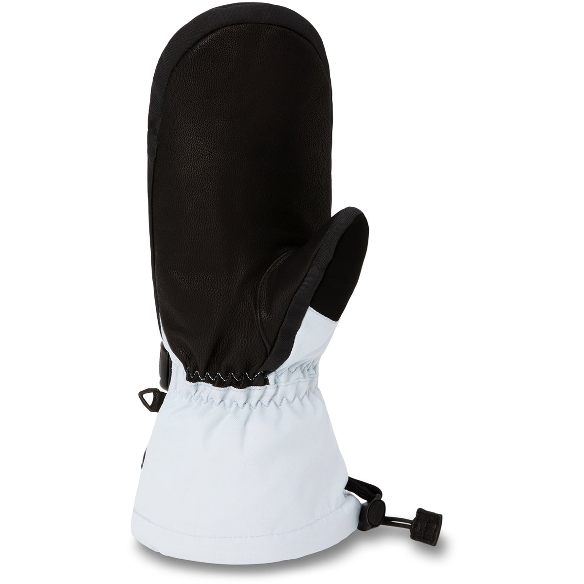 Dakine Womens Leather Sequoia Gore-Tex Mitts - Ancient Water