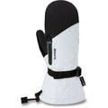 Dakine Womens Leather Sequoia Gore-Tex Mitts - Ancient Water