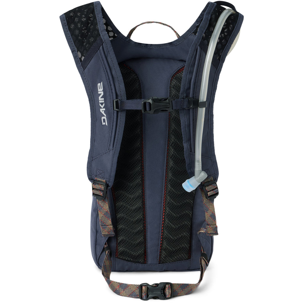 Dakine Womens Session Backpack 8L - Marron