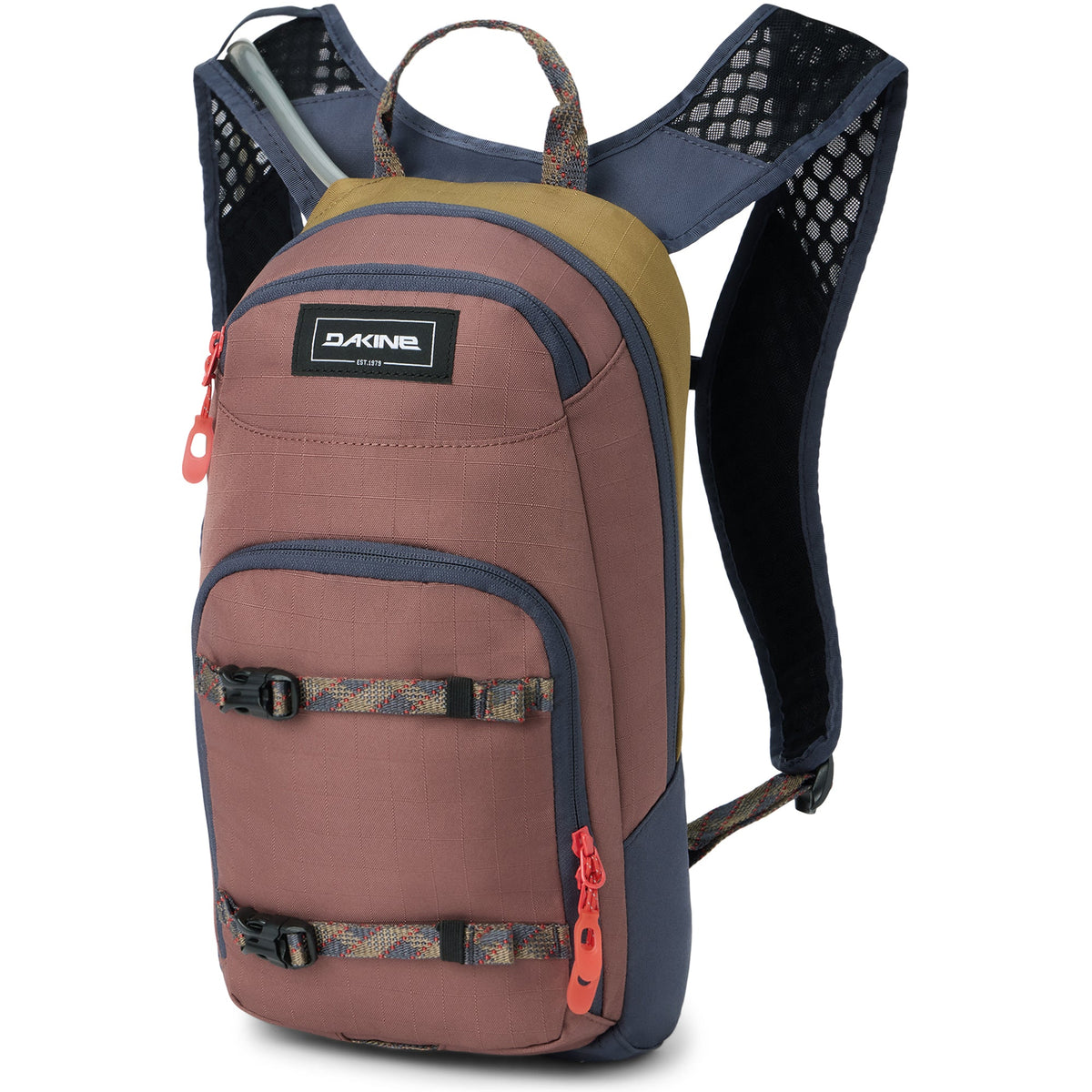 Dakine Womens Session Backpack 8L - Marron