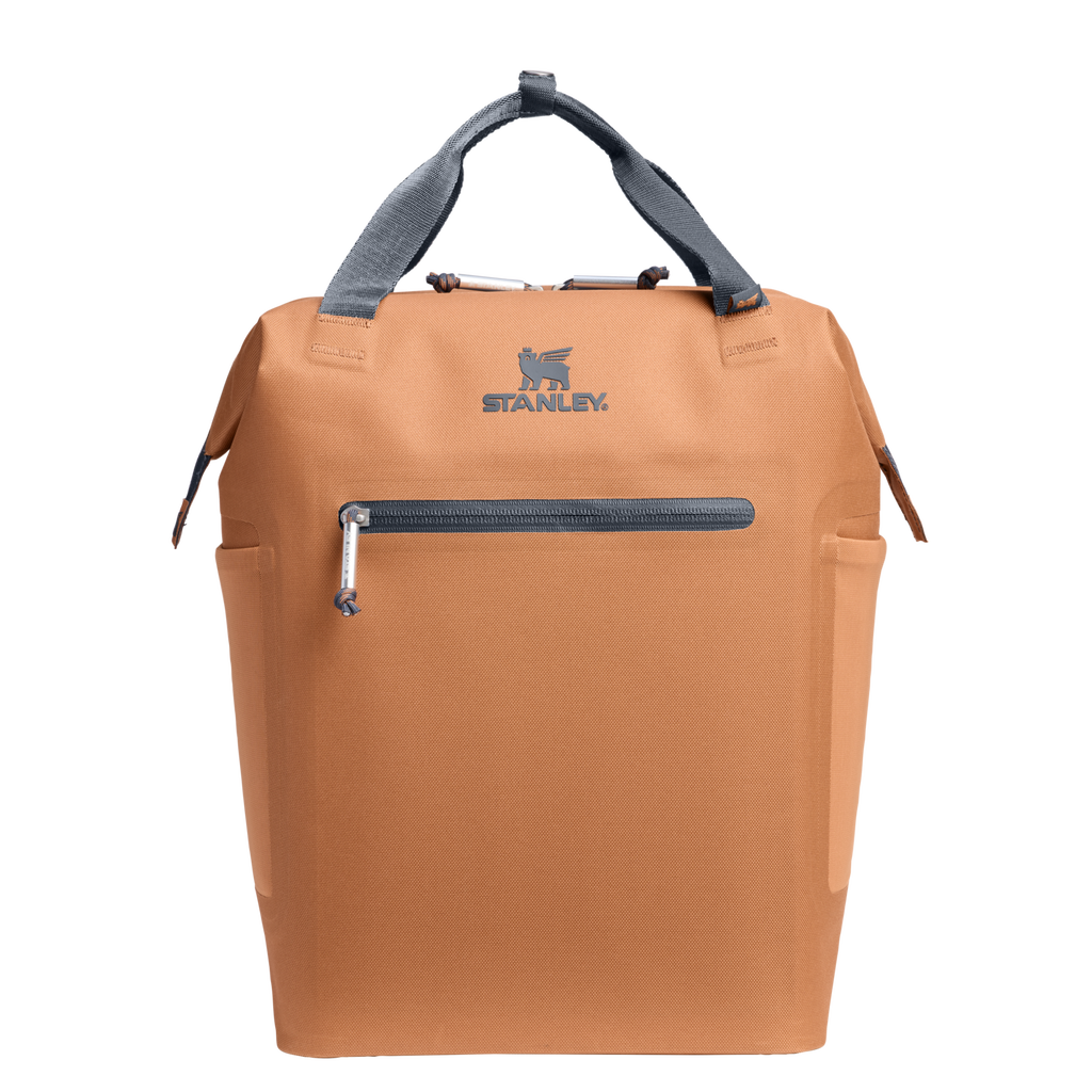 Stanley The All Day Madeleine Mini Cooler Backpack | 20 Can | 14 QT | 13.2 L