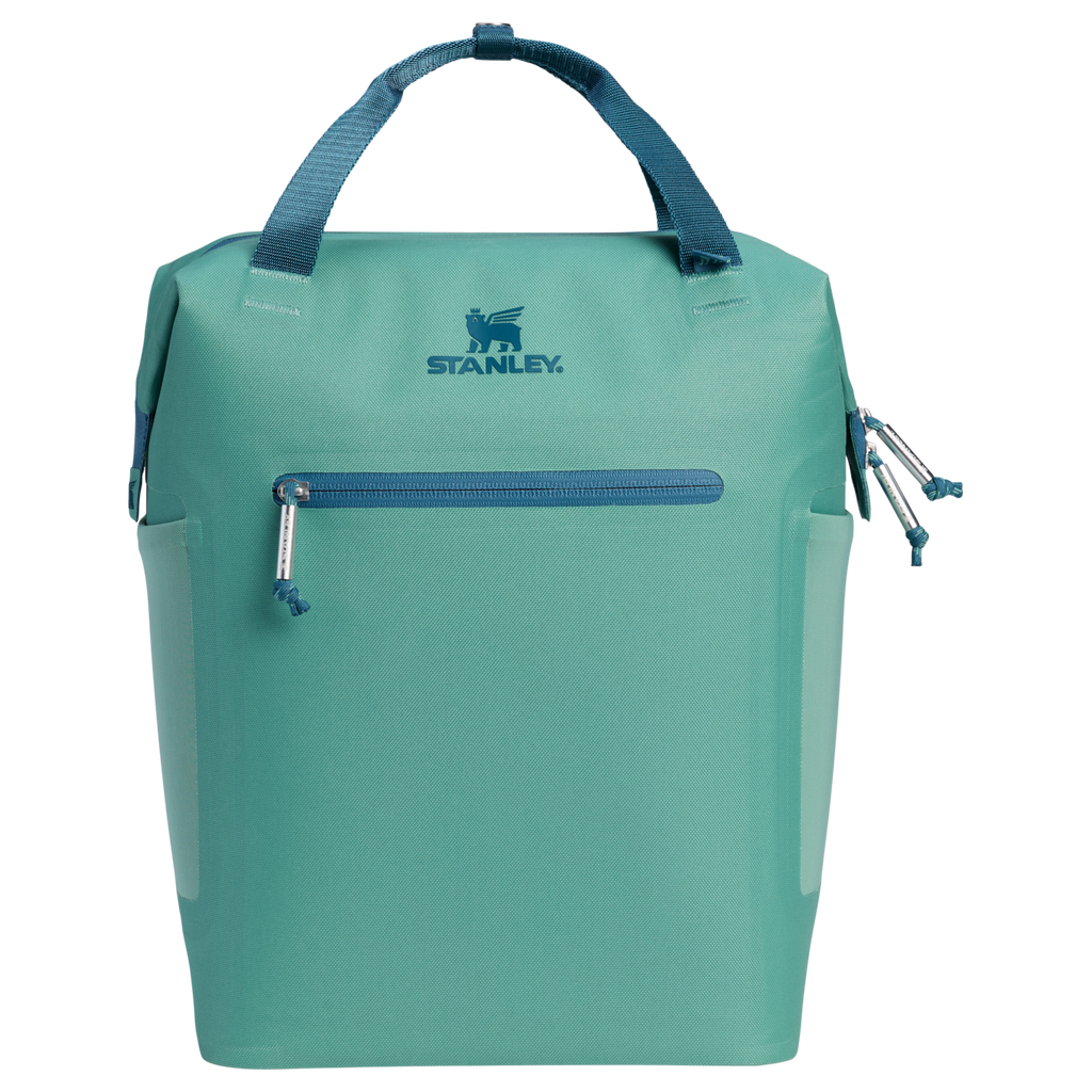 Stanley The All Day Madeleine Mini Cooler Backpack | 20 Can | 14 QT | 13.2 L