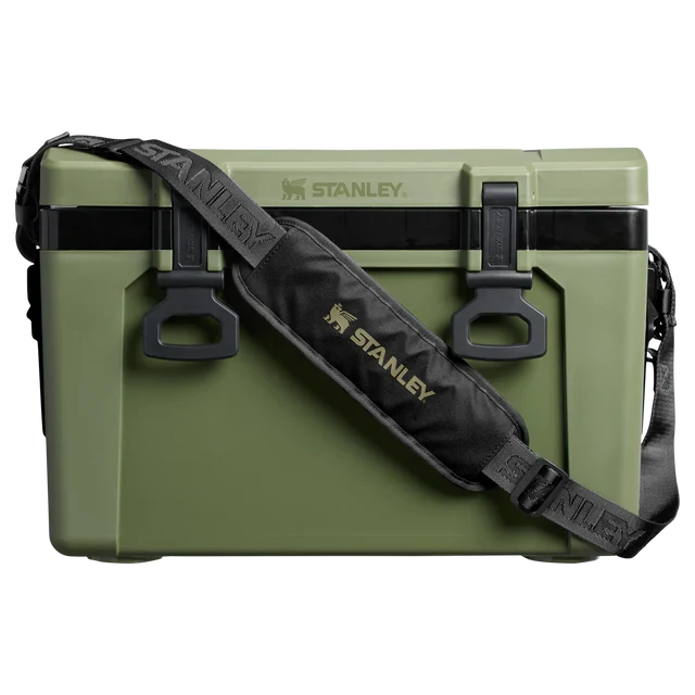 Stanley The Easy Carry Outdoor Cooler + Strap | 24 QT