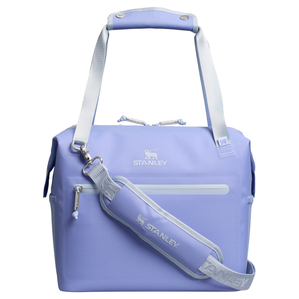 Stanley The All Day Julienne Midi Cooler | 20 Can | 12 QT | 11.3 L