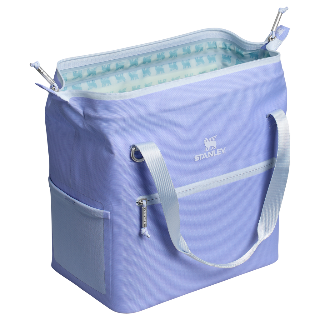 Stanley The All Day Julienne Midi Cooler | 20 Can | 12 QT | 11.3 L