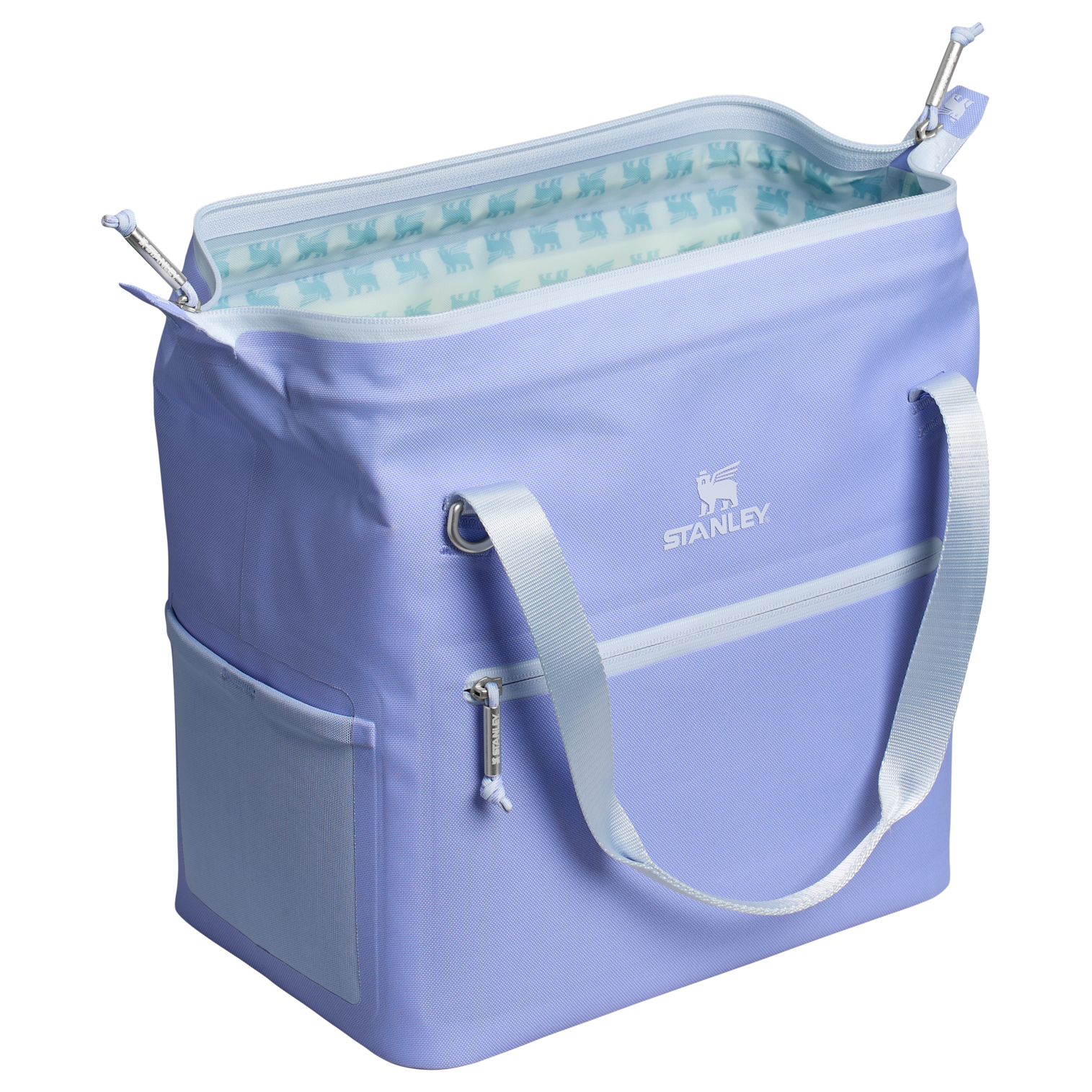 Stanley The All Day Julienne Midi Cooler | 20 Can | 12 QT | 11.3 L