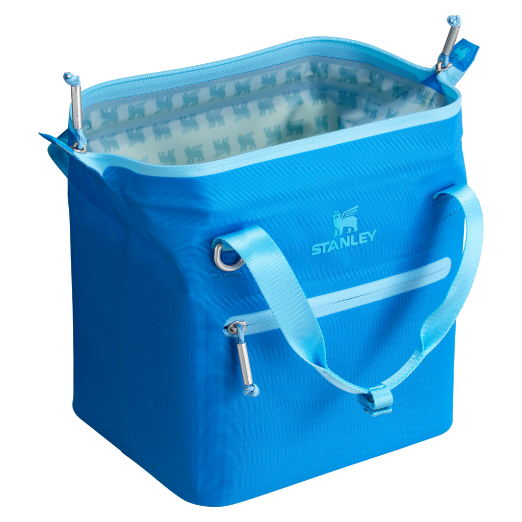 Stanley The All Day Julienne Mini Cooler | 10 Can | 7.4 QT | 7.0 L
