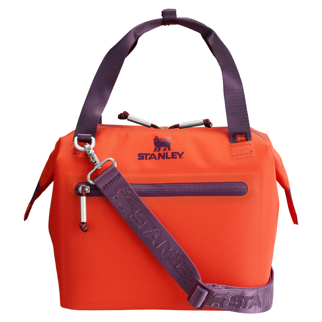 Stanley The All Day Julienne Mini Cooler | 10 Can | 7.4 QT | 7.0 L