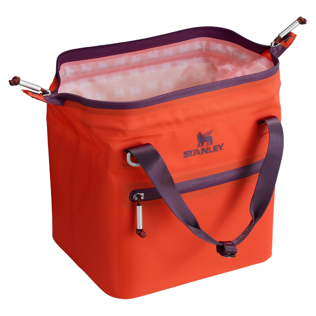 Stanley The All Day Julienne Mini Cooler | 10 Can | 7.4 QT | 7.0 L