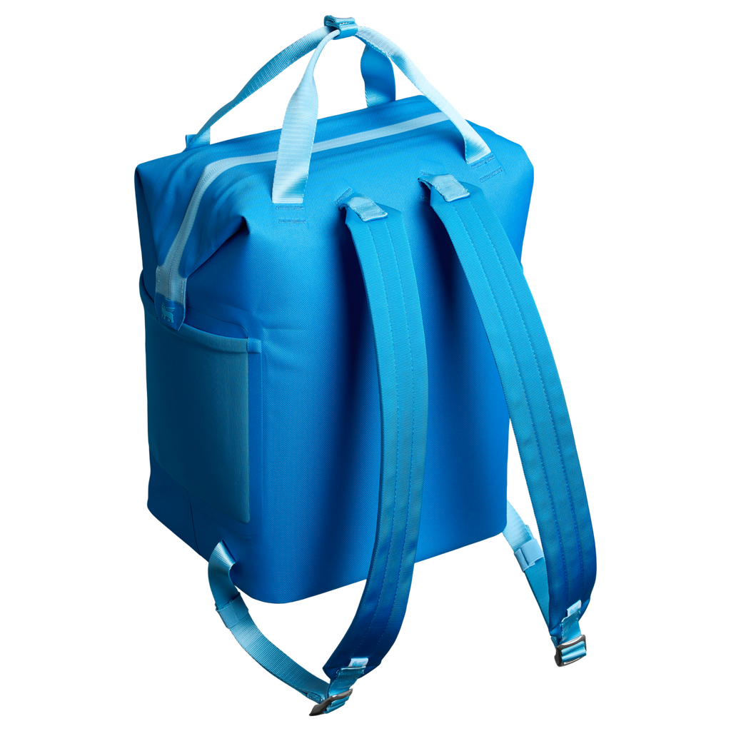 Stanley The All Day Madeleine Mini Cooler Backpack | 20 Can | 14 QT | 13.2 L