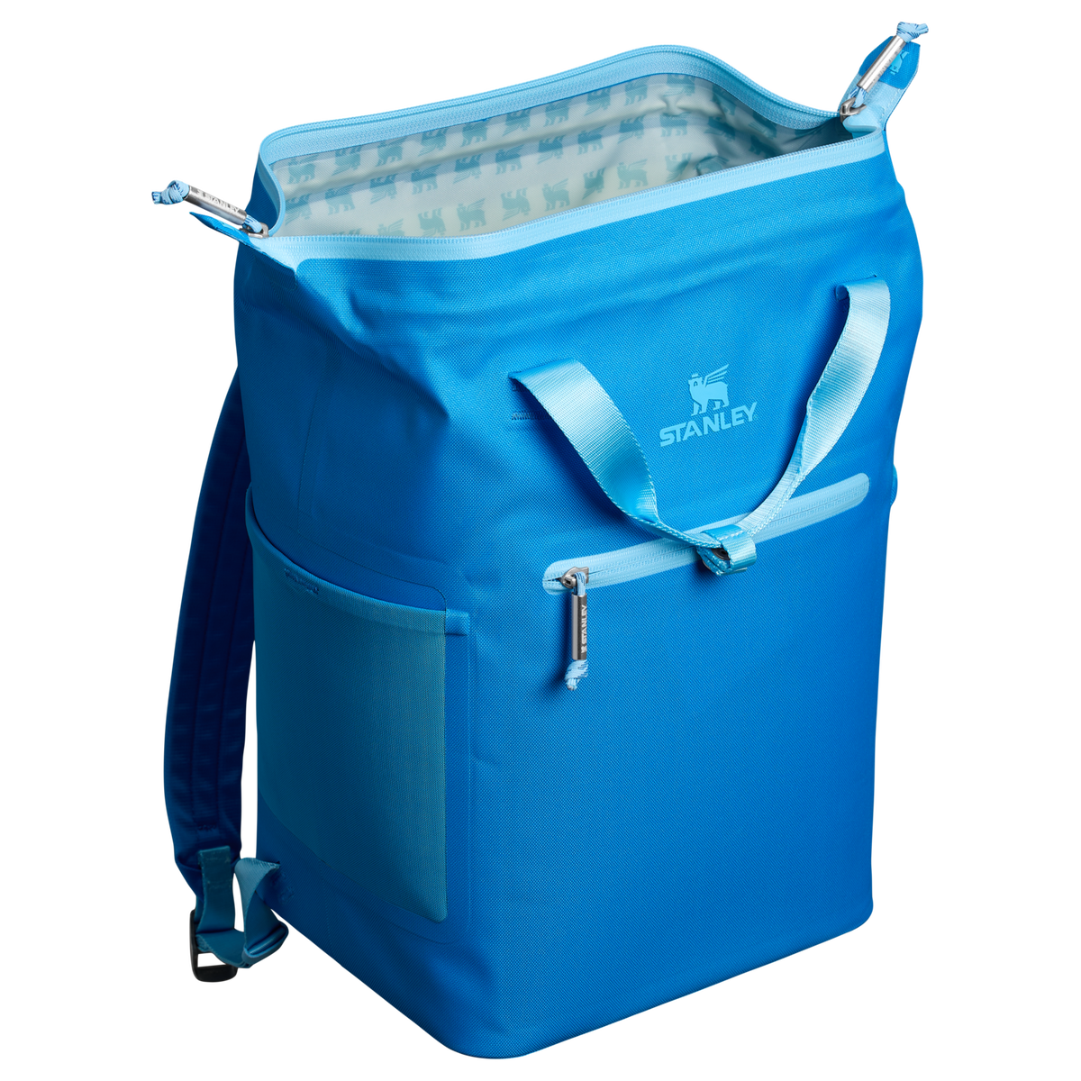 Stanley The All Day Madeleine Mini Cooler Backpack | 20 Can | 14 QT | 13.2 L