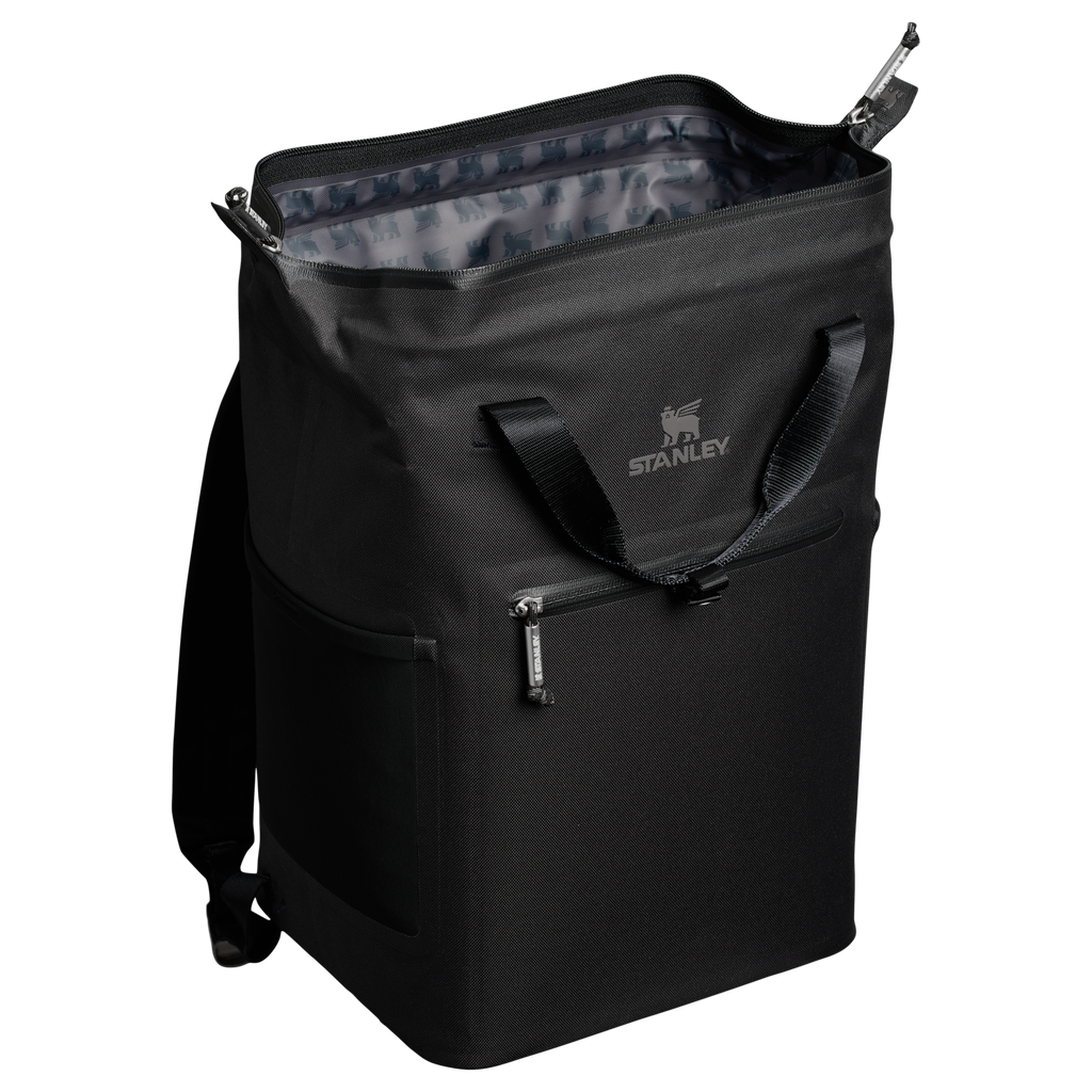 Stanley The All Day Madeleine Mini Cooler Backpack | 20 Can | 14 QT | 13.2 L